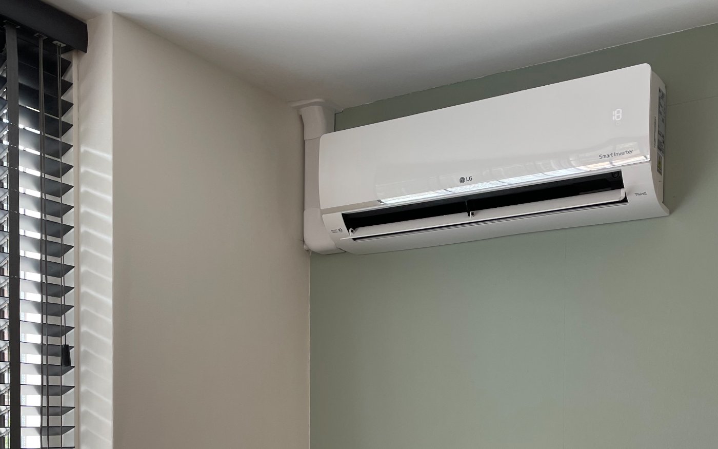 Airco betalen in termijnen